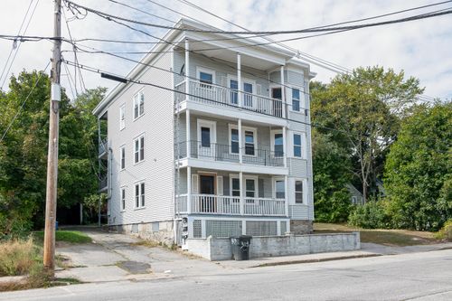 313 Waldo Street, Rumford, ME, 04276 | Card Image