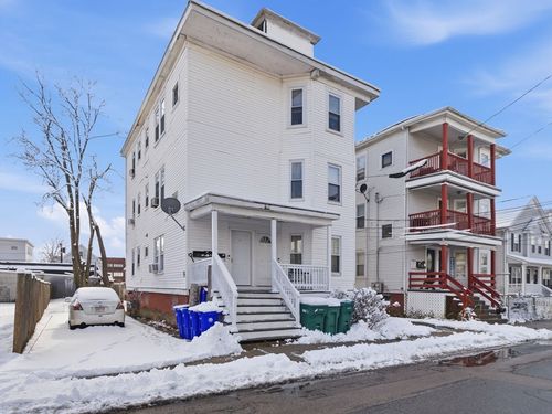 37 Holman St, Attleboro, MA, 02703-8096 | Card Image