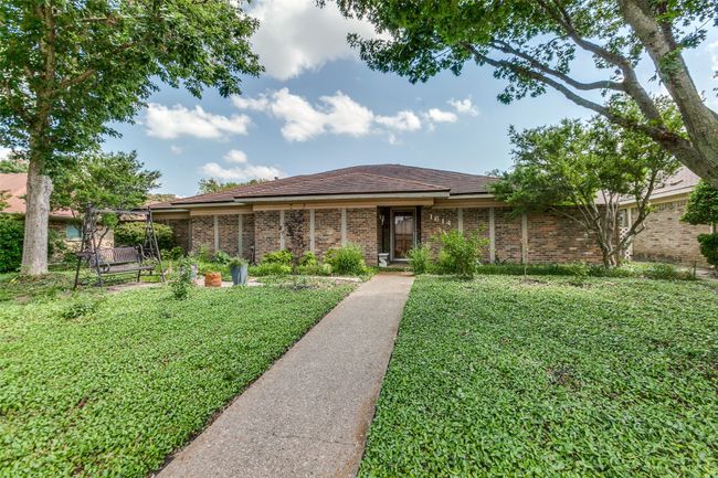 1614 Windsong Trl, House other with 3 bedrooms, 2 bathrooms and null parking in Richardson TX | Image 5