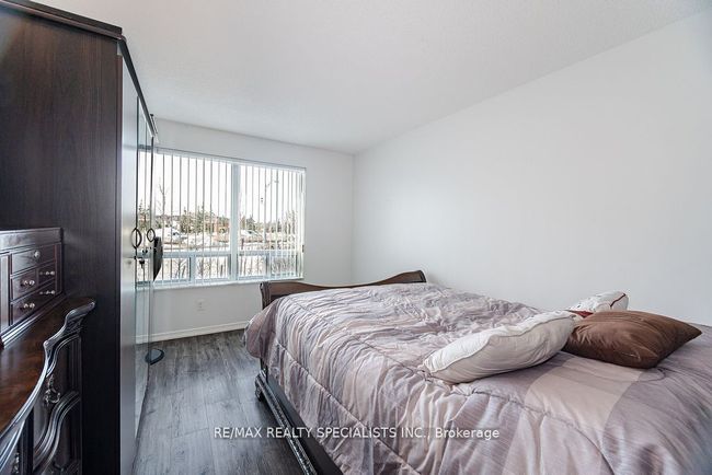 108 - 25 Via Rosedale Way, Condo with 1 bedrooms, 1 bathrooms and null parking in Brampton ON | Image 21
