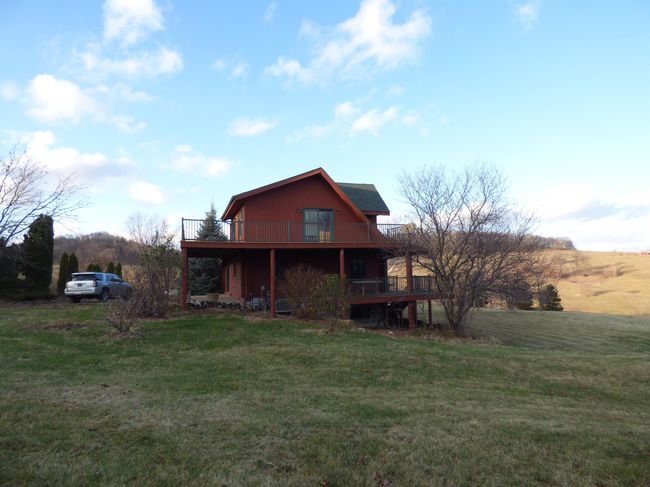 3183 W Mitchell Rd, Home with 3 bedrooms, 3 bathrooms and null parking in HANOVER IL | Image 38