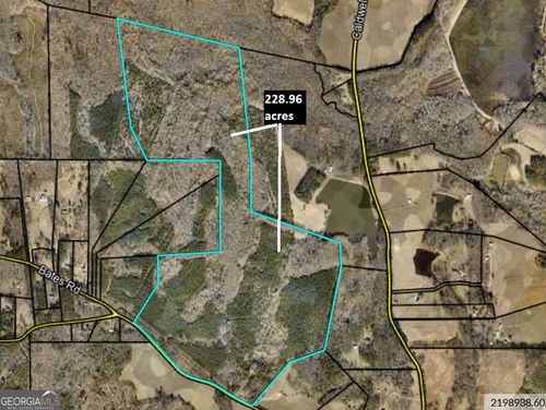 764 Bates Rd, Concord, GA, 30206-3020 | Card Image