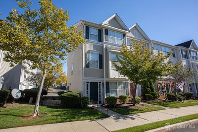 75 Nathan Boulevard, Townhouse with 2 bedrooms, 2 bathrooms and null parking in Sayreville NJ | Image 1