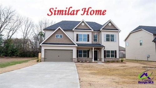 120 Blue Coat Trl, Byron, GA, 31008-5164 | Card Image