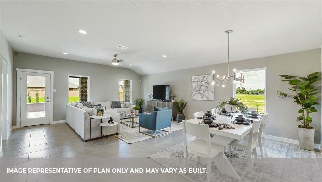 Residential Lease in Fulshear 5