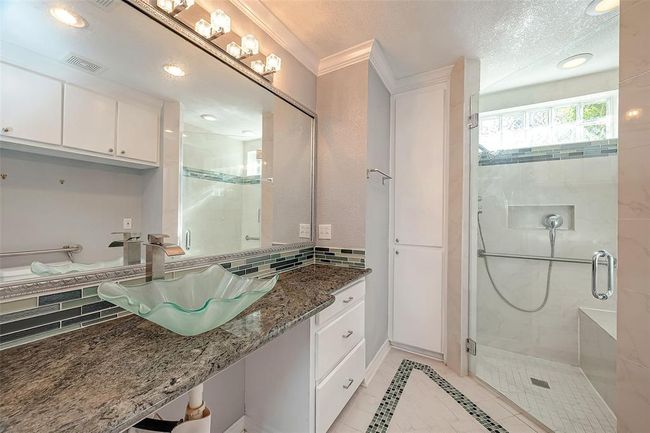 Newly Built 2nd BATH....ADA Friendly. | Image 24
