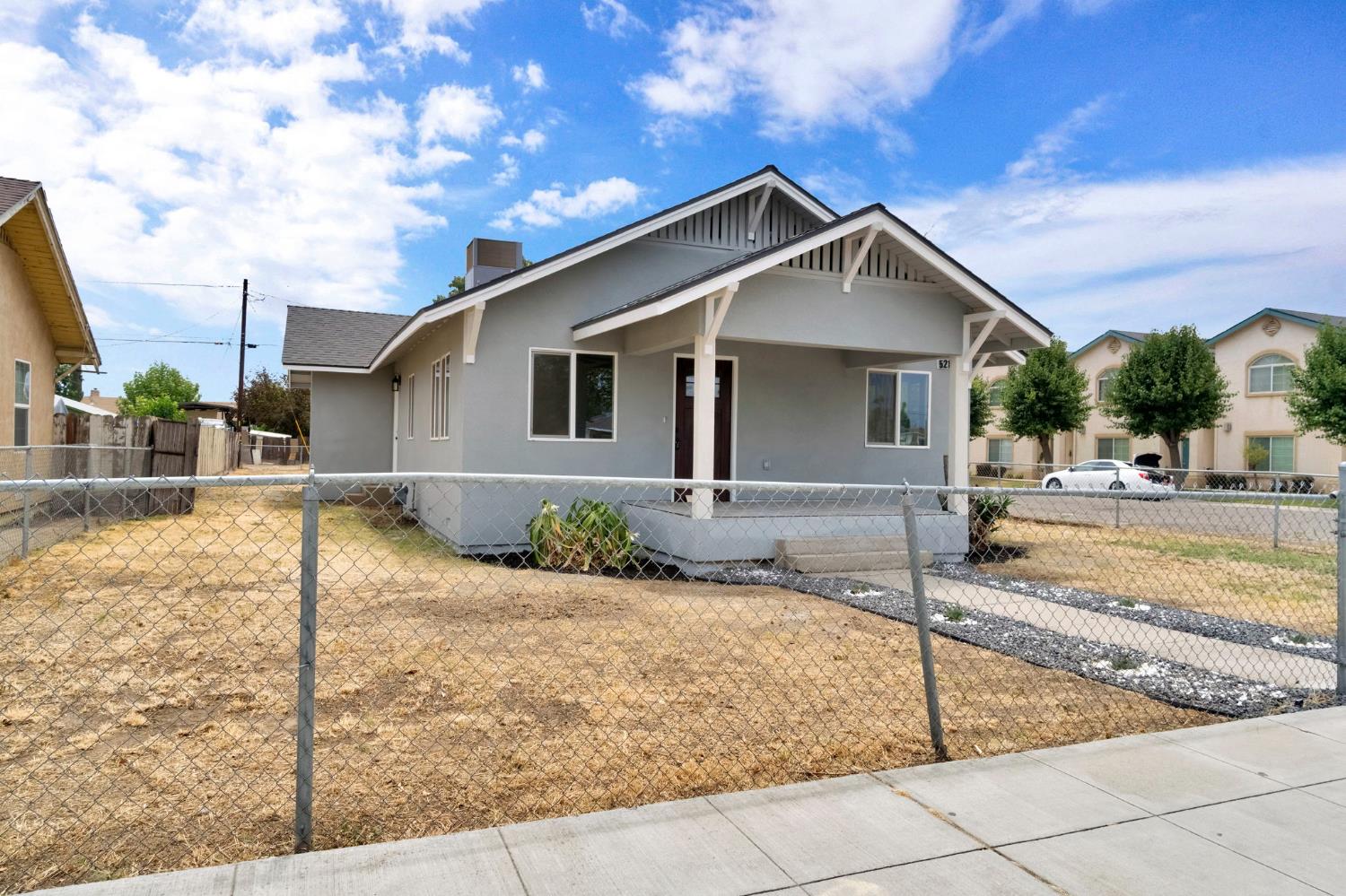 Residential in Chowchilla 3