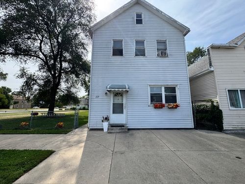 207 155th St, Calumet City, IL, 60409-4693 | Card Image