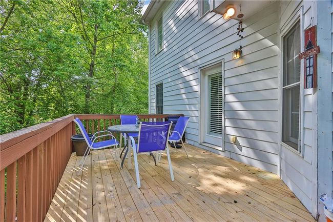 625 Piping Rock Pt, House other with 6 bedrooms, 4 bathrooms and null parking in Lawrenceville GA | Image 38