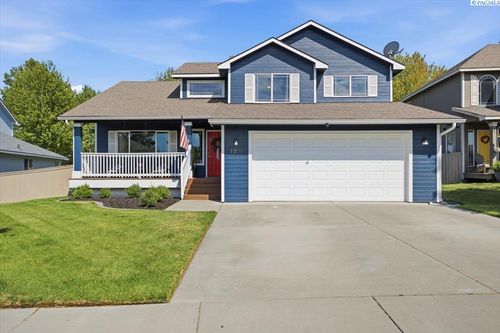 1309 S Irving Pl, Kennewick, WA, 99338-2170 | Card Image