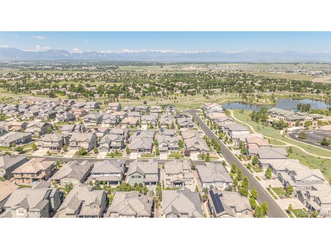 16383 Ute Peak Way, House other with 5 bedrooms, 5 bathrooms and null parking in Broomfield CO | Image 47