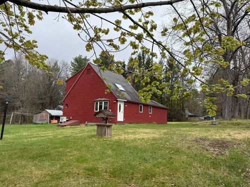 729 North Rd, Hardwick, MA, 01037 | Card Image