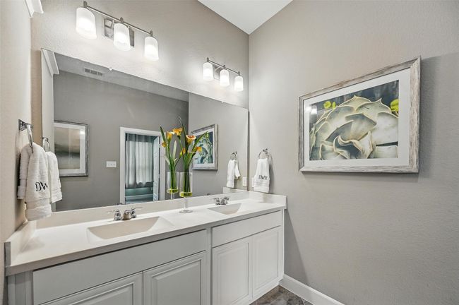 1605 Cedar Crest Dr, House other with 4 bedrooms, 2 bathrooms and null parking in Forney TX | Image 24