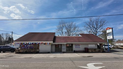 1001 N Roan St, Johnson City, TN, 37601-4669 | Card Image