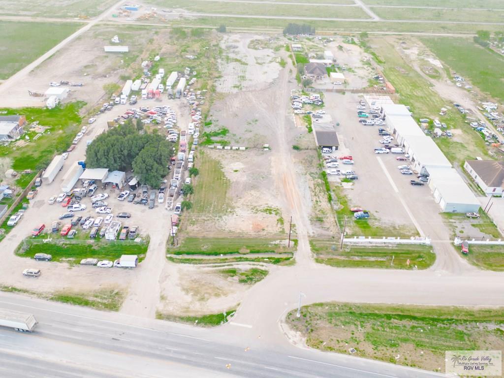 Land in Brownsville 3