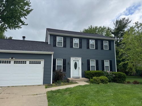 5646 Santa Fe Trl, Mason, OH, 45040-2407 | Card Image