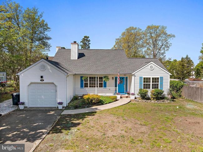 316 Nautilus Dr, House other with 3 bedrooms, 3 bathrooms and null parking in Manahawkin NJ | Image 50