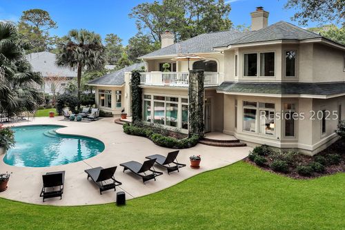 15 Hawthorne Rd, Bluffton, SC, 29910-4901 | Card Image