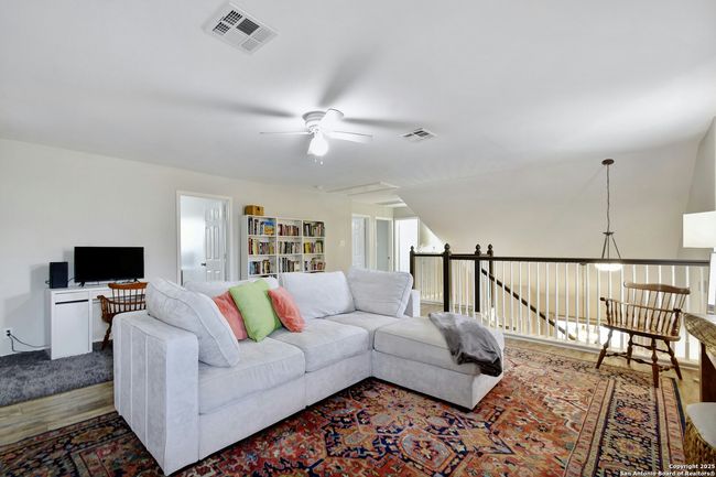 2818 Crusader Bnd, House other with 4 bedrooms, 3 bathrooms and null parking in Schertz TX | Image 24