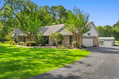 2220 Meadow Pond Trl, White Hall, AR, 71602-9103 | Card Image