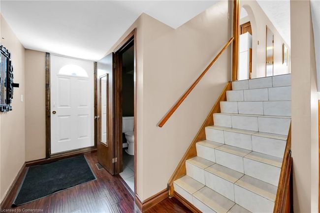 11 Algonquin Crt, House other with 3 bedrooms, 2 bathrooms and 3 parking in Hamilton ON | Image 21