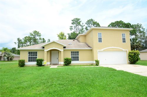 20 Wheeler Ln, PALM COAST, FL, 32164-7244 | Card Image