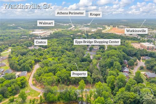 1781 Paxton Court, Watkinsville, GA, 30677 | Card Image