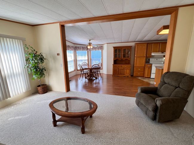 49 Cherokee Lane, Home with 2 bedrooms, 1 bathrooms and 2 parking in Goderich ON | Image 24
