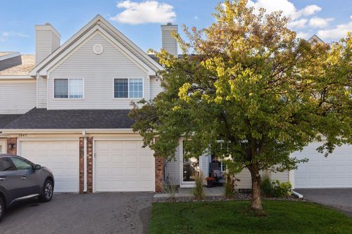 1949 N Ruby Ct, Eagan, MN, 55122-2175 | Card Image