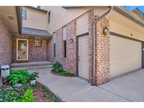 6-4616 23rd St, Greeley, CO, 80634-3274 | Card Image