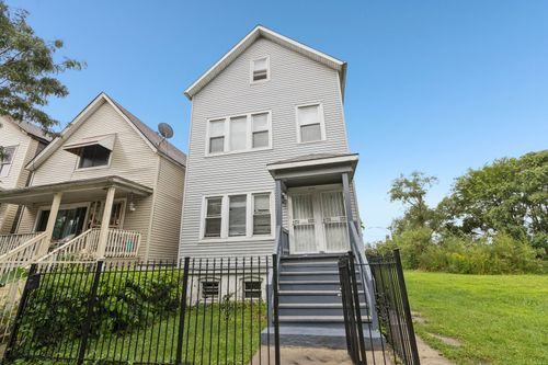 5756 S Princeton Ave, Chicago, IL, 60621-4046 | Card Image