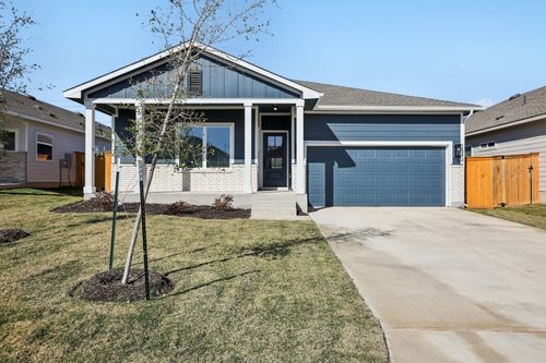 464 Josey Wales Dr, Jarrell, TX, 76537-0745 | Card Image