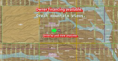 3320 S Zircon Road, Golden Valley, AZ, 86413 | Card Image