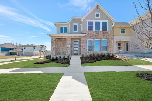 4901 Vizsla Ln, McKinney, TX, 75071-5895 | Card Image