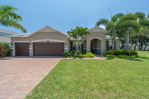 2003 Killian Dr Ne, Palm Bay, FL, 32905-4477 | Card Image