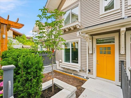 117-1301 Brewster Drive, Coquitlam, BC, V3B0S7 | Card Image