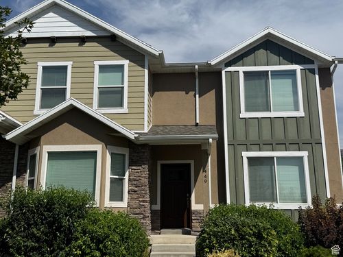 449 2170, North Logan, UT, 84341-1873 | Card Image