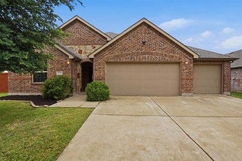 1724 Whistler Dr, Little Elm, TX, 75068-4671 | Card Image