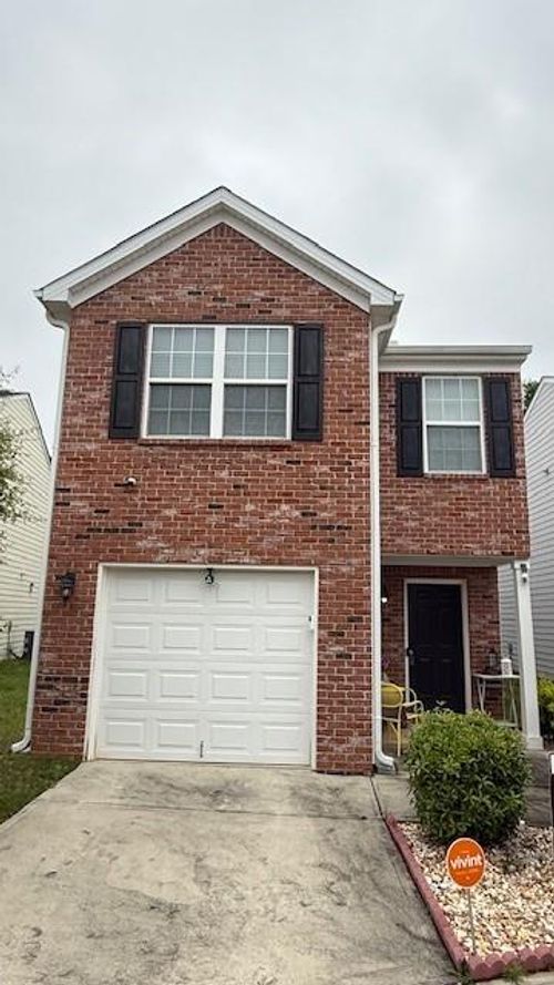2080 Belmont Cir, Conyers, GA, 30012-7112 | Card Image
