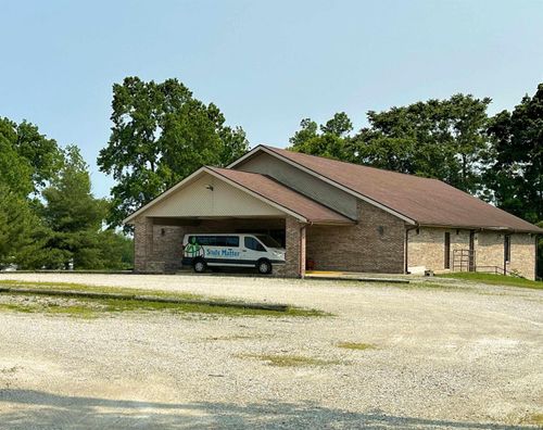 3372 E Moffett Ln, Bloomington, IN, 47401-9014 | Card Image
