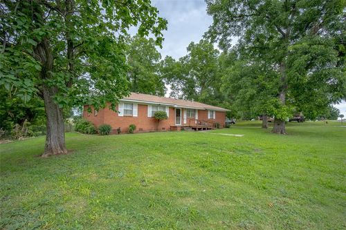 501 W G St, Alex, OK, 73002 | Card Image