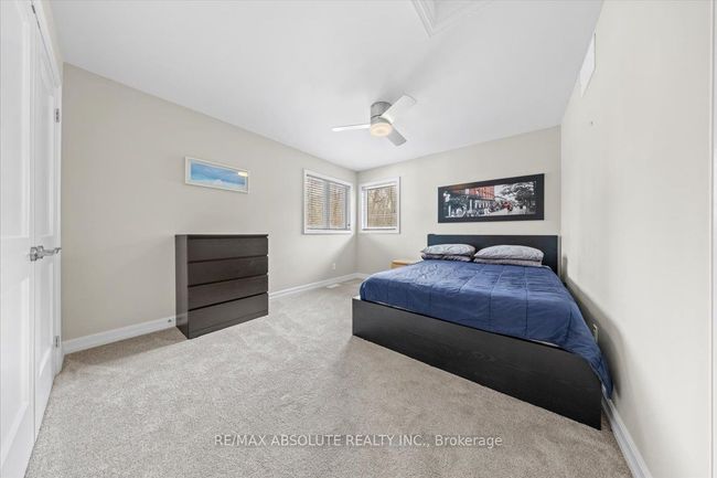 304 Riverwood Dr, House other with 3 bedrooms, 4 bathrooms and 4 parking in Woodlawn ON | Image 32