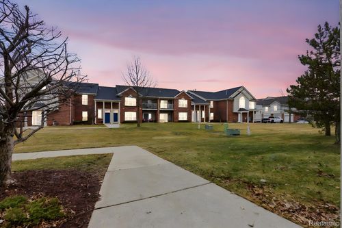 128-51602 Stern Lane, Chesterfield Township, MI, 48051 | Card Image