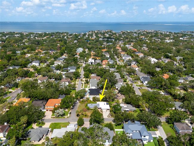 3107 S Emerson St, House other with 3 bedrooms, 2 bathrooms and null parking in TAMPA FL | Image 34
