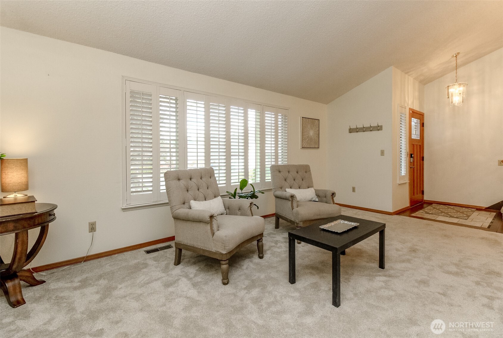 Residential in University Place 5