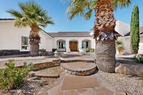 21998 Homestead Rd Se, Deming, NM, 88030-1342 | Card Image