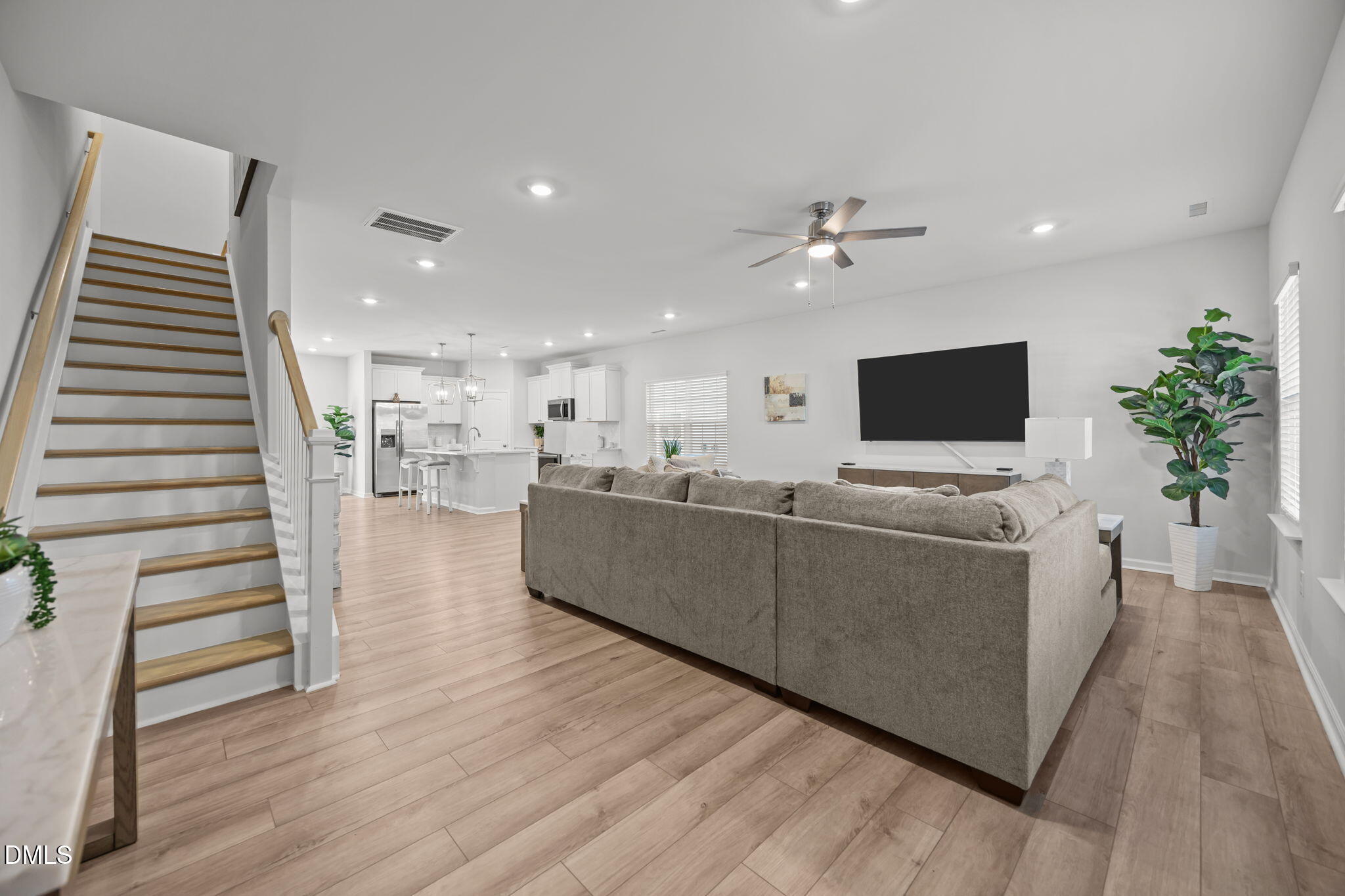 Residential in Wake Forest 4