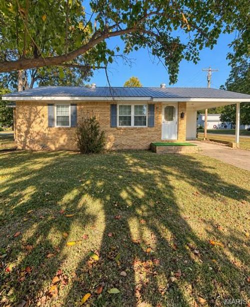 414 Franklin, Campbell, MO, 63933 | Card Image