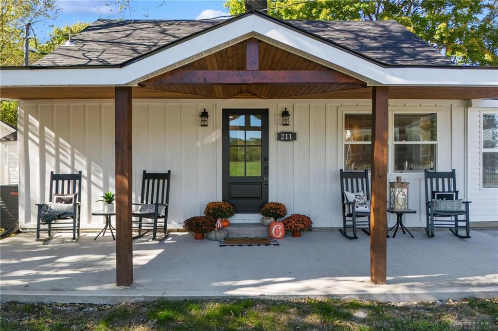 New Jasper Station Rd, Xenia, OH 45385