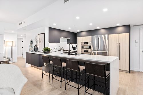 1604-1205 W Hastings St, Vancouver, BC, V6E4T7 | Card Image